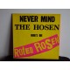 TOTEN HOSEN - Never mind the hosen here´s die Roten Rosen