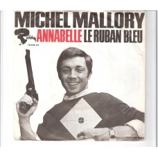 MICHEL MALLORY - Annabelle