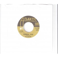 COASTERS - Yakety yak