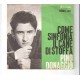 PINO DONAGGIO - Come sinfonia