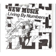 NEW MUSIK - Living by numbers