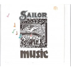 SAILOR - Music