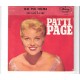 PATTI PAGE - Go on home