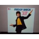 FREDDY BRECK - Die Welt ist voll Musik