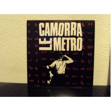 CAMORRA - Le metro