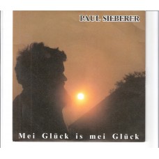 PAUL SIEBERER - Mei Glück is mei Glück
