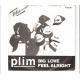 PLIM - Feel alright