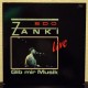 EDO ZANKI - Gib mir Musik (live)
