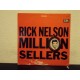 RICKY NELSON - Million sellers