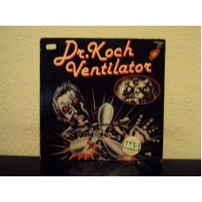 DR. KOCH VENTILATOR - Same