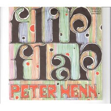 PETER HENN - Flip flap