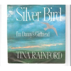 TINA RAINFORD - Silver bird