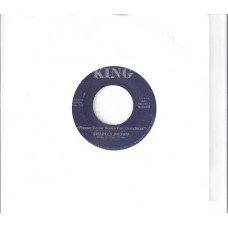 CHARLES BROWN - Please come home for christmas