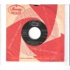 PLATTERS - Smoke gets in your eyes