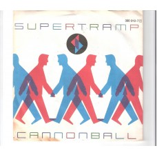 SUPERTRAMP - Cannonball