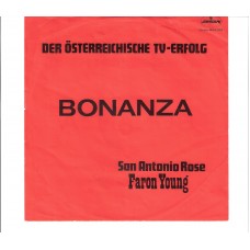 FARON YOUNG - Bonanza