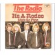 RADIO - It´s a rodeo