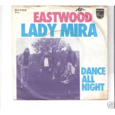 EASTWOOD - Lady mira