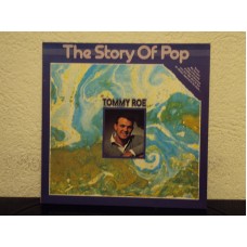 TOMMY ROE - The story of pop