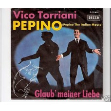 VICO TORRIANI - Pepino