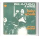 PAUL McCARTNEY & THE WINGS - Helen wheels