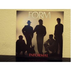 FORM - Informal