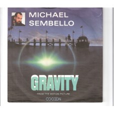 MICHAEL SEMBELLO - Gravity