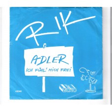 RIK - Adler