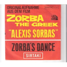 MIKIS THEODORAKIS - Zorbas dance