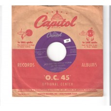 LAURIE LONDON - He´s got the whole world in his hands