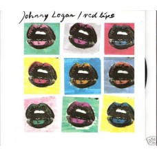 JOHNNY LOGAN - Red lips