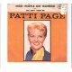 PATTI PAGE - Most people get married                                 ***Promo***