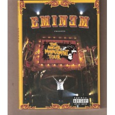EMINEM - The Anger Management Tour