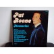 PAT BOONE - Memories