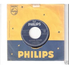 LAWRENCE WINTERS - Miteinander, füreinander