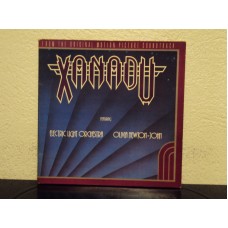 XANADU - Original Soundtrack