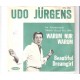 UDO JÜRGENS - Warum nur warum                                ***Denmark Press***