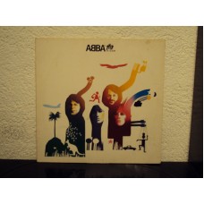 ABBA - The Album                                               ***Aut - Press***