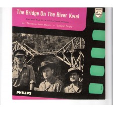 MITCH MILLER - The river kwai march