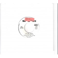 JELLY BEANS - I wanna love him so bad