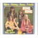 ABBA - Ring ring                                               ***Aut - Press***