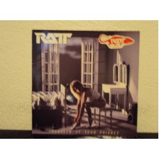 RATT - Invasion of your privacy