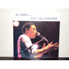 AL JARREAU -  Ain´t no sunshine