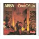 ABBA - One of us                                               ***Aut - Press***