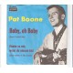 PAT BOONE - Baby, oh Baby
