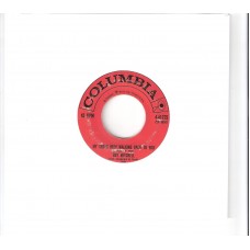 GUY MITCHELL - My shoes keep walking back to you