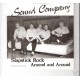 SOUND COMPANY - Slapstick rock     ***Promo***