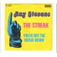 RAY STEVENS - The streak
