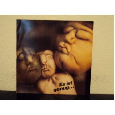 V.I.C.T.O.R - Es ist genug ...