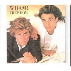 WHAM ! - Freedom